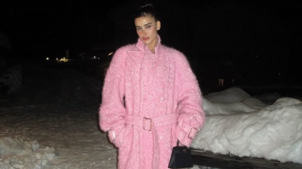 Αυτές θα είναι οι μεγαλύτερες τάσεις ομορφιάς για το 2026 σύμφωνα με το Pinterest